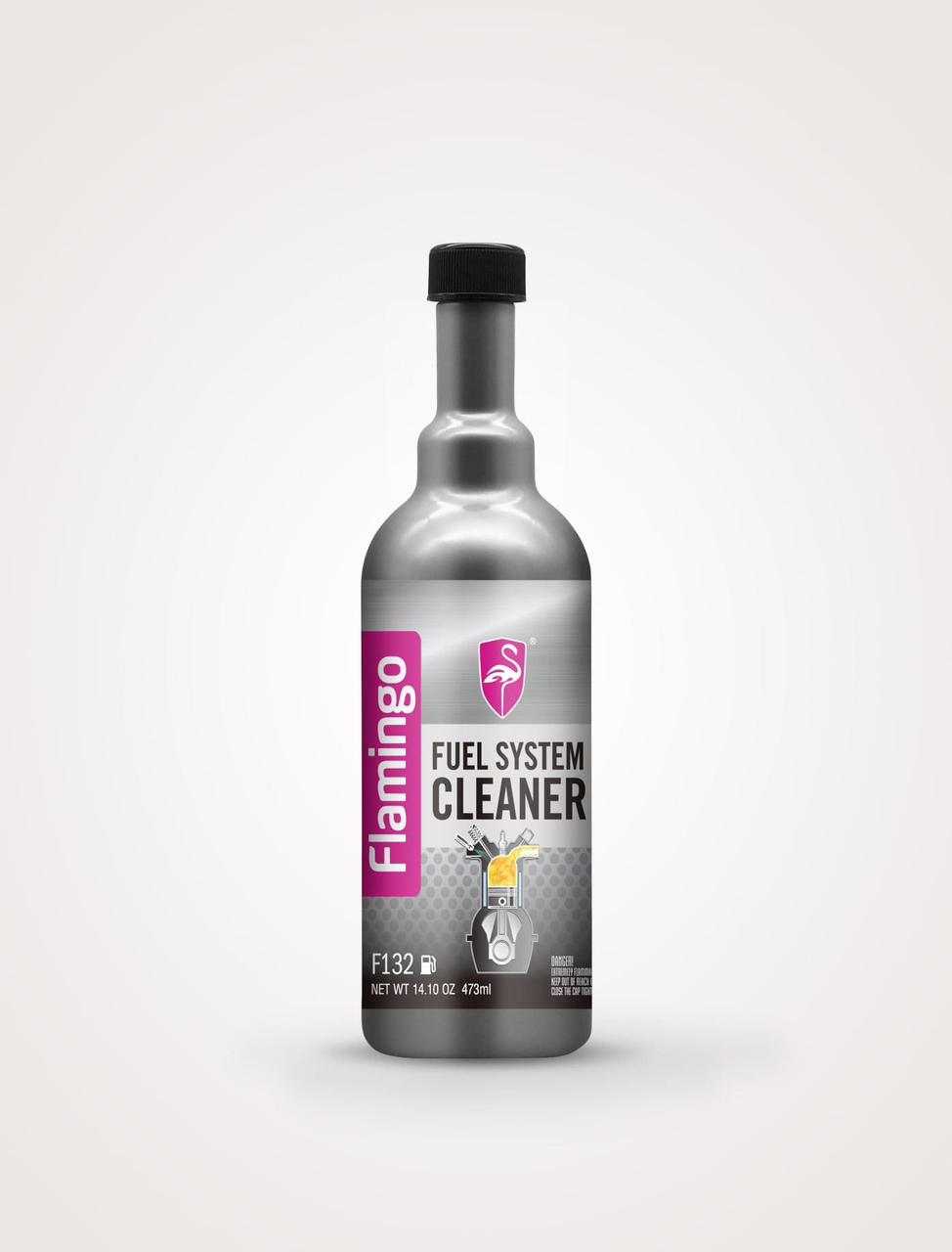 FLAMINGO COMPLETE FUEL SYSTEM 473ML