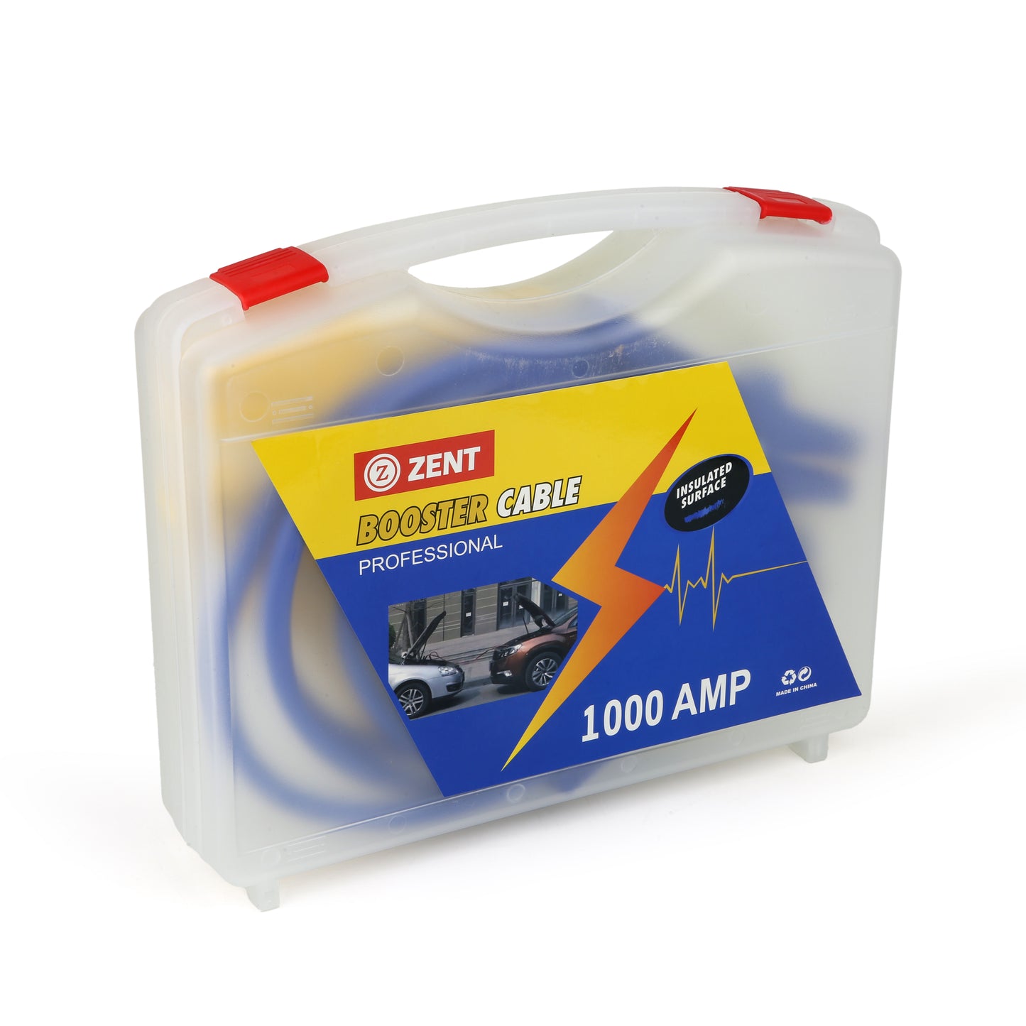 Booster Cable 1000 Amp