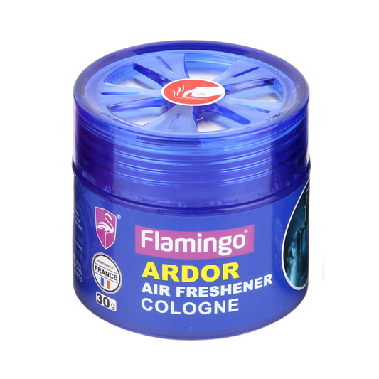 Flamingo ARDOR Air Freshener Gologne