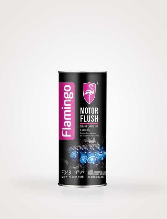 FLAMINGO 5-MIN MOTOR FLUSH