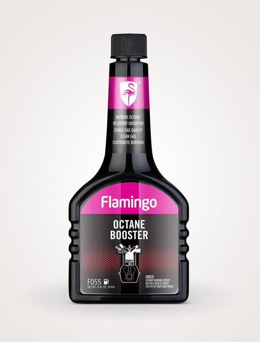 FLAMINGO OCTANE BOOSTER 355ML