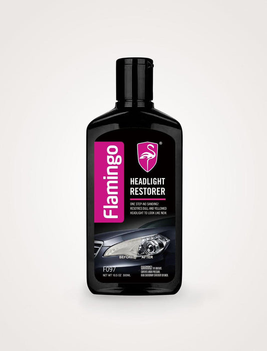 FLAMINGO HEADLIGHT RESTRORER