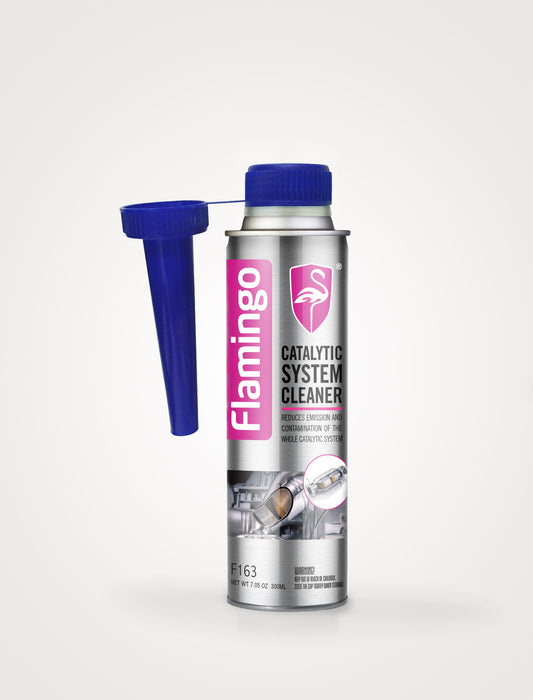 FLAMINGO CATALYTIC CLEANER 300ML