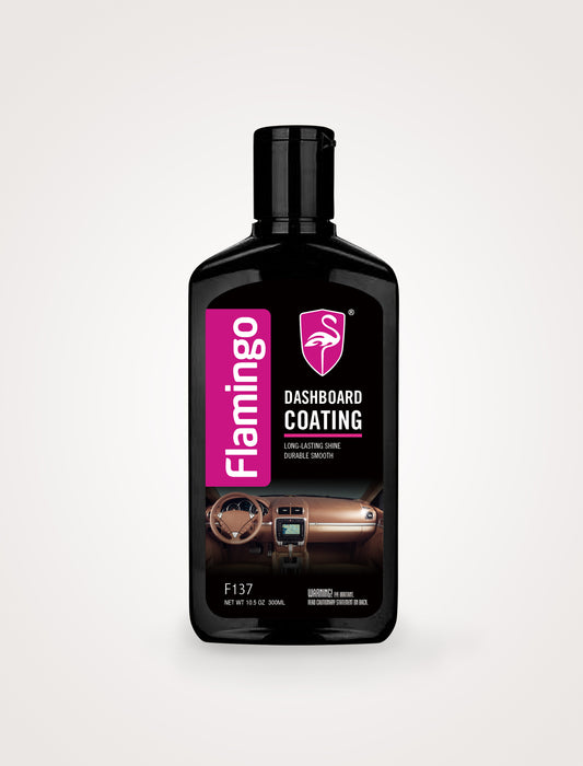 FLAMINGO DASHBOARD COATING 300ML