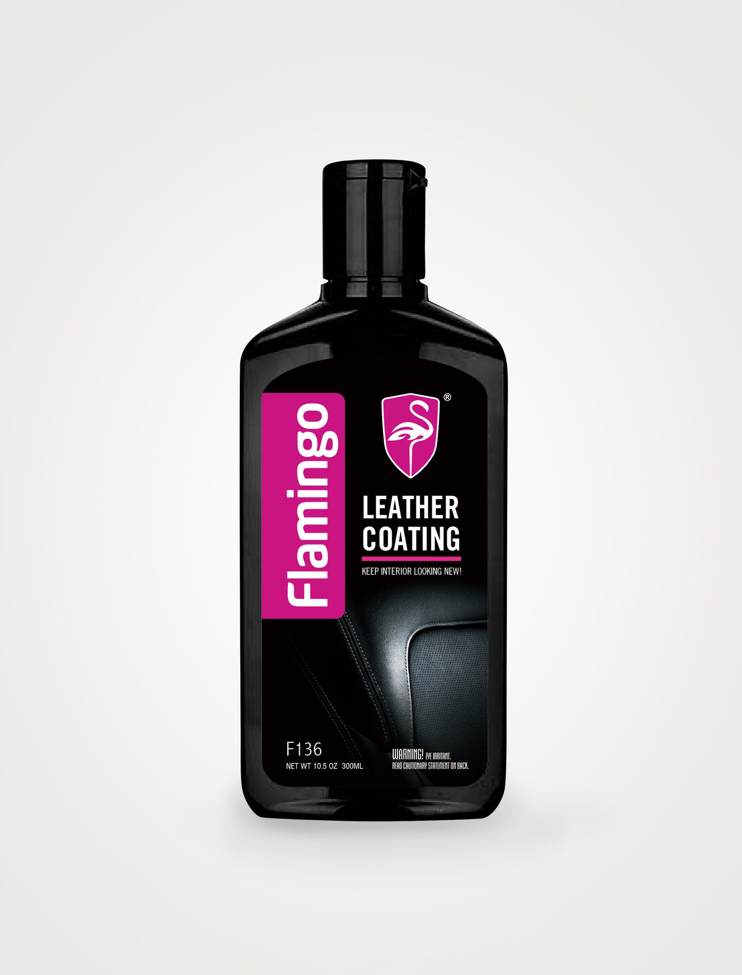 FLAMINGO LEATHER COATING 300ML