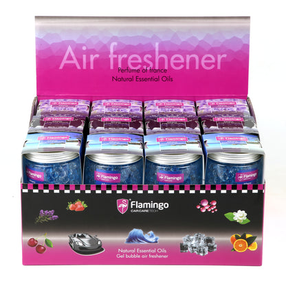 Athens Fragrance Spheres Black Crystal