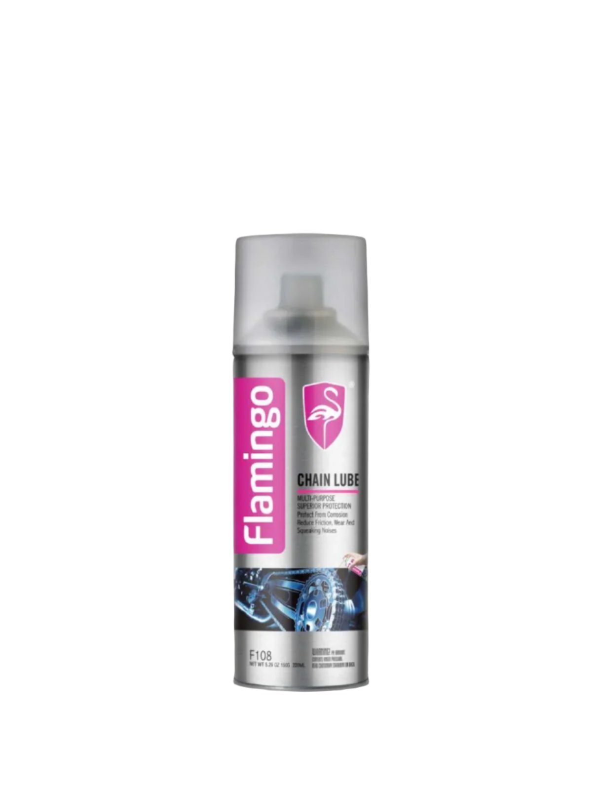 CHAIN LUBE
